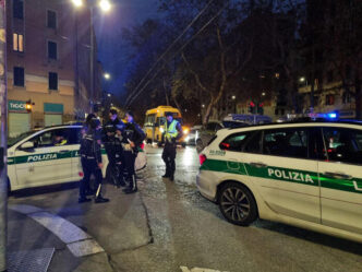 Gravissimo Incidente A Milano3A