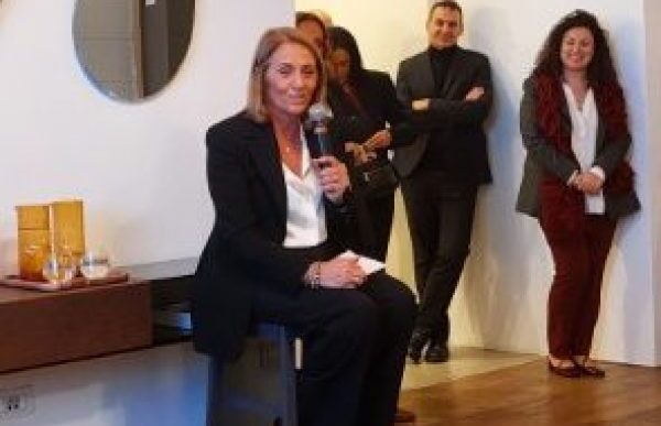 Grimaldi Conferma La Continuit