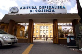 Guarita E Dimessa La Paziente