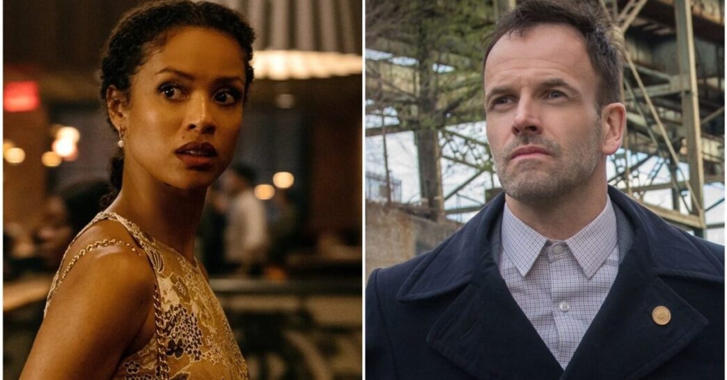 Gugu Mbatha Raw E Jonny Lee Mi
