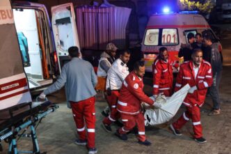 Hamas Accetta Alcune Condizion