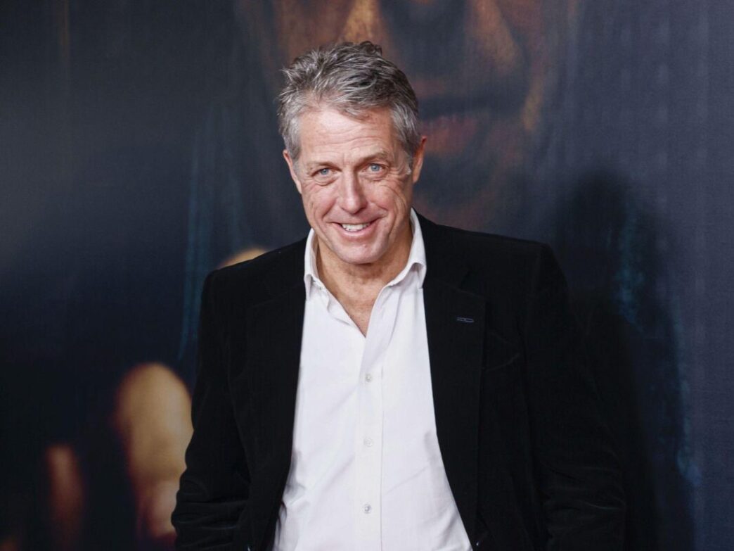 Hugh Grant3A Dalla Commedia Rom
