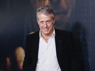 Hugh Grant3A Dalla Commedia Rom