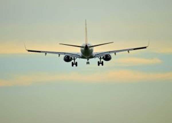 Iata Prevede 5 Miliardi Di Pas