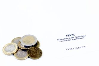 Parametri Isee