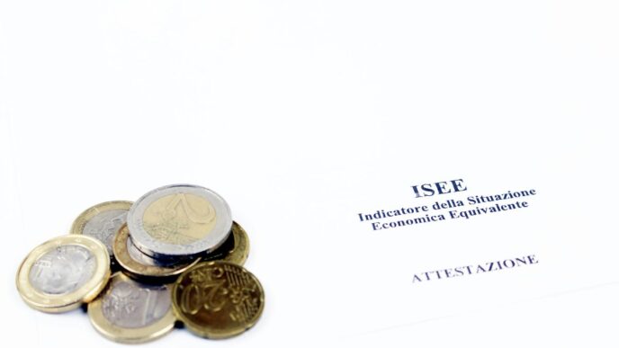Parametri Isee