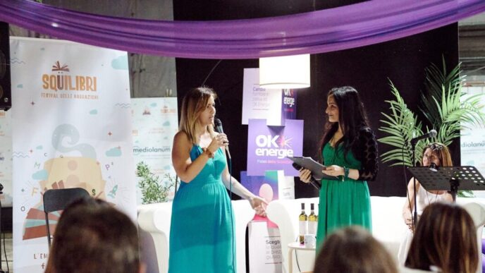 Iv Edizione Del Premio Lettera