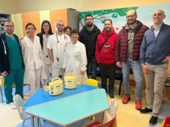 I Dipendenti Della Pieralisi M