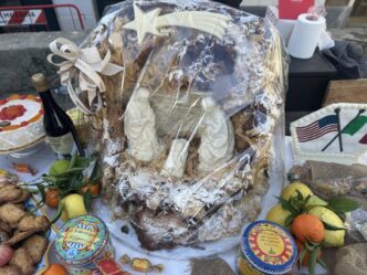 I Doni Della Pasticceria Fiasc