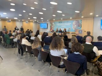 I Giovani Al Centro Della Soci