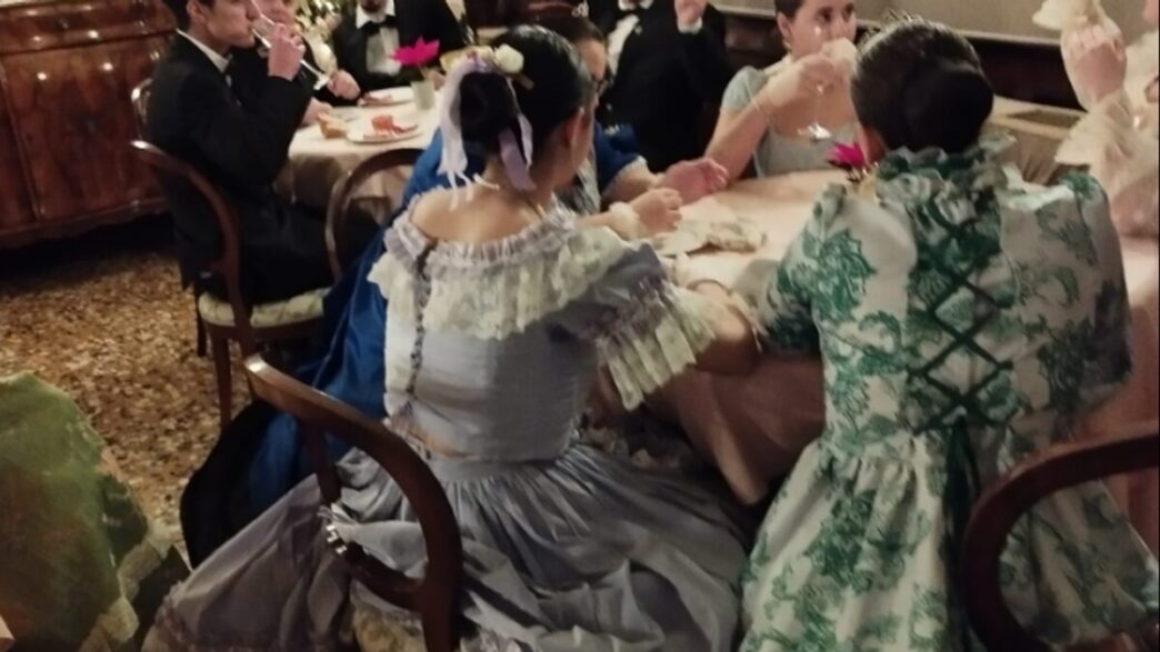 I Giovani Di Ponticelli Al Gra