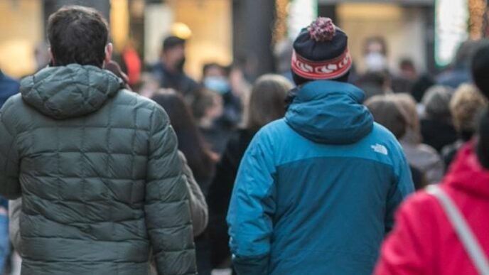 I Giovani Italiani Affrontano
