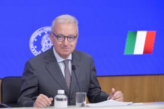 I Redditi Dei Membri Del Gover