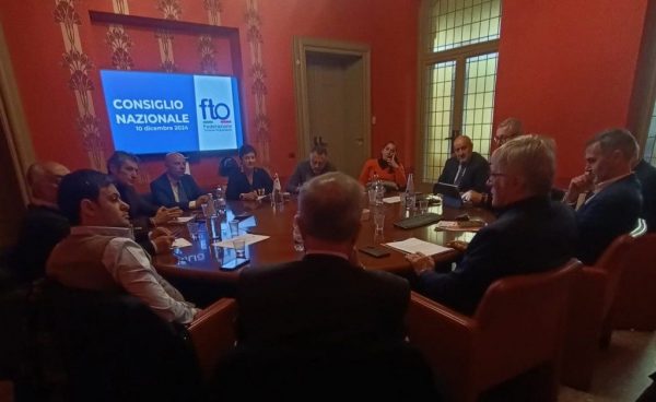 I Temi Cruciale Del Consiglio