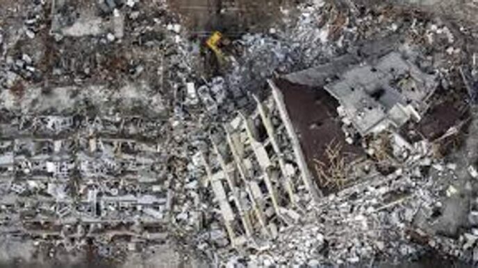 I Terremoti In Italia3A I Costi