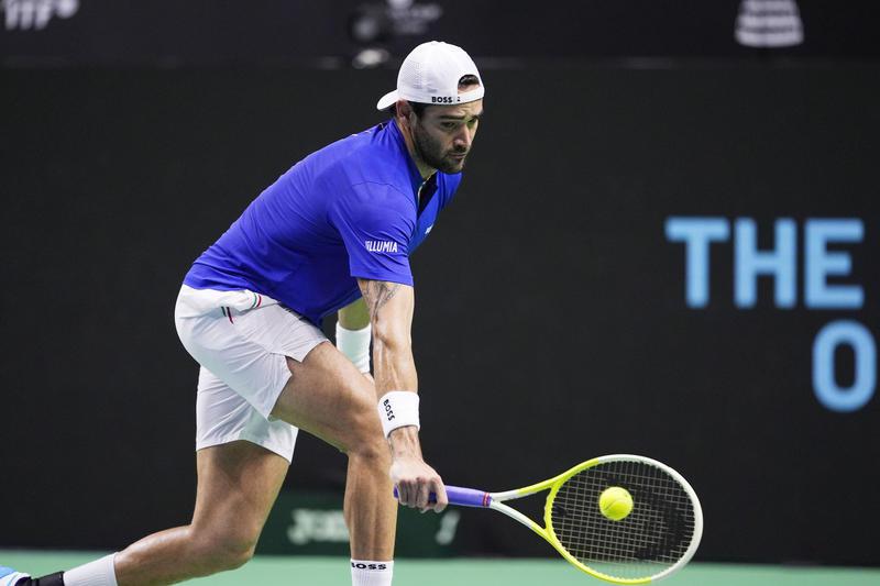 I Tornei Di Tennis In Arrivo3A