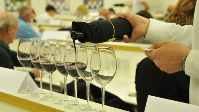 I Vini Resistenti Alla Malatti