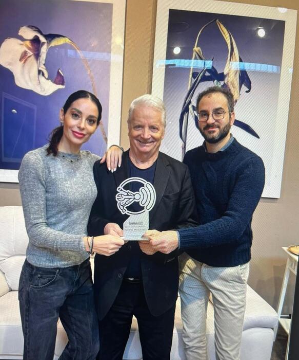 Iginio Massari3A Eccellenza Del