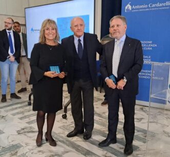Il Cardarelli Di Napoli3A Un Fa