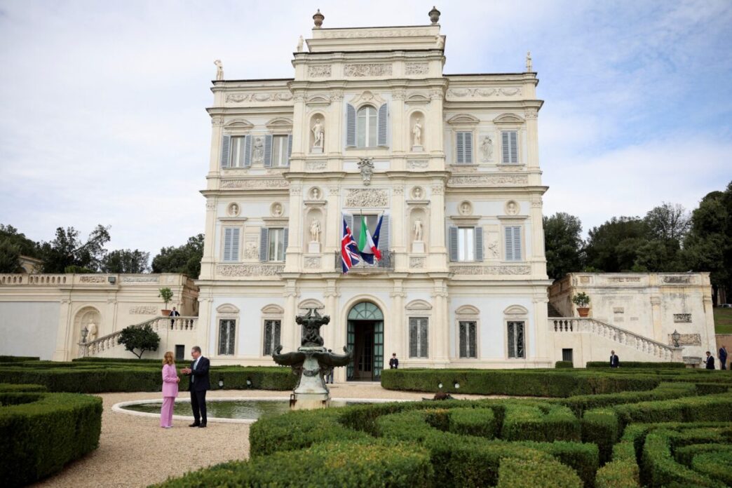 Il Casino Del Buon Respiro3A Un