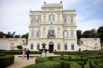 Il Casino Del Buon Respiro3A Un