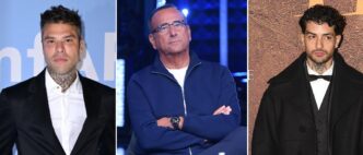 Il Festival Di Sanremo 20253A F