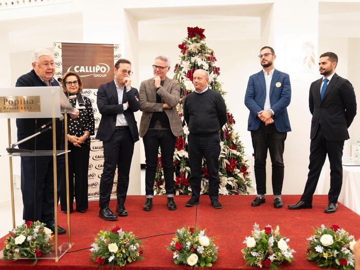 Il Gruppo Callipo Lancia Un Pr