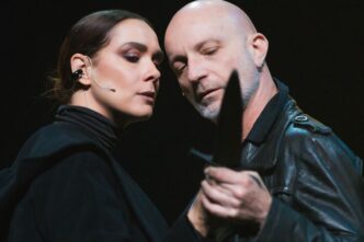 Il Macbeth Di Shakespeare In P