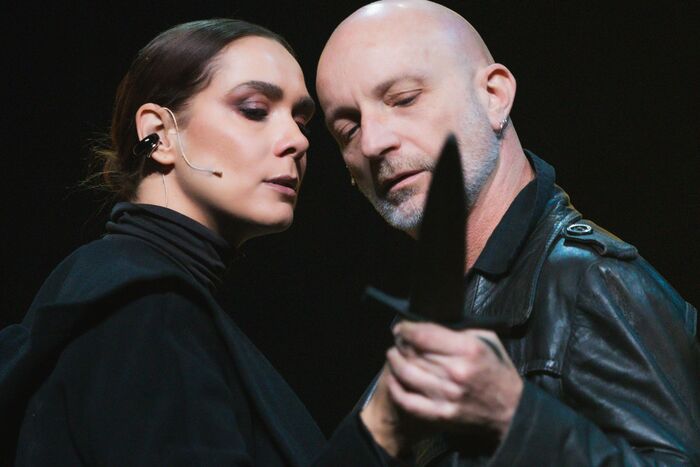 Il Macbeth Di Shakespeare In P