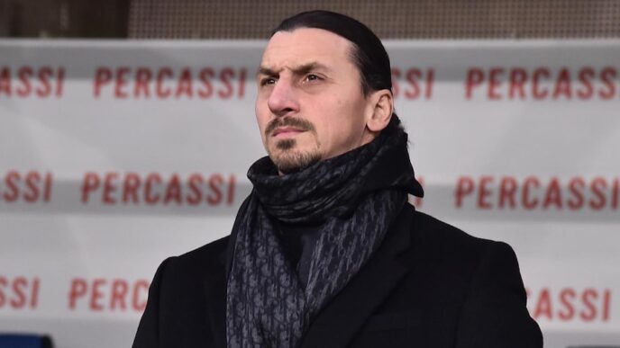 Il Milan In Crisi3A Tensioni E