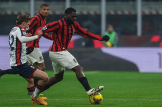 Il Milan In Paritc3A0 Contro Il G