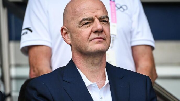 Il Mondiale Per Club 20253A Sor