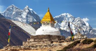 Il Nepal Tra Cultura Affascina