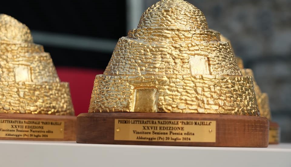 Il Premio Nazionale Di Lettera