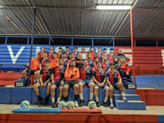 Il Real Tolfa 2004 Conquista U