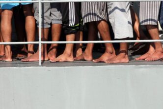 Il Senato Approva Il Dl Flussi