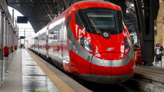 Il Sicilia Express3A Un Nuovo C