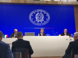 Il Siisl Si Apre A Cittadini E