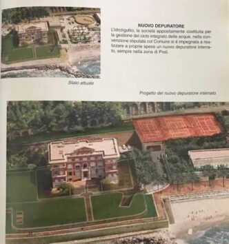 Il Tar Boccia Il Depuratore Co