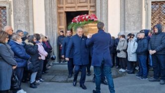 Il Vescovo Marco Salvi Esprime