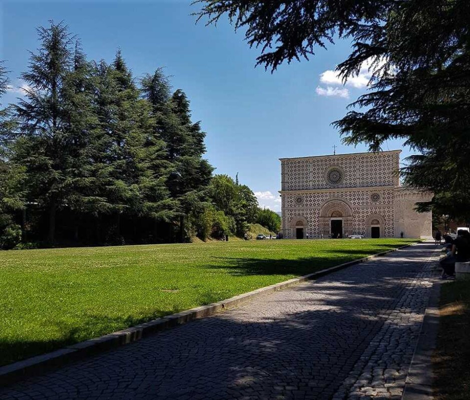 Il Villaggio Natalizio All27Ort