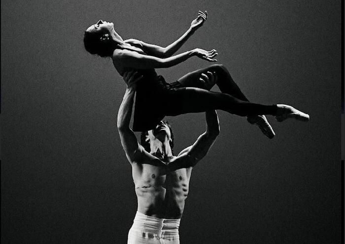 Il Balletto Classico Torna Al