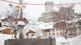 Il Borgo Dei 1000 Presepi3A Oss