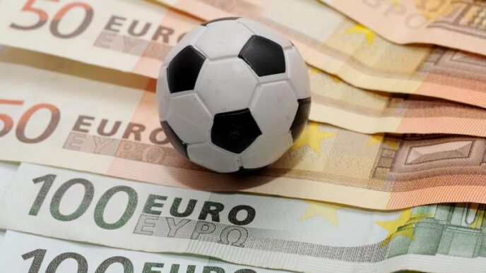 Il Calciomercato In Borsa3A Per