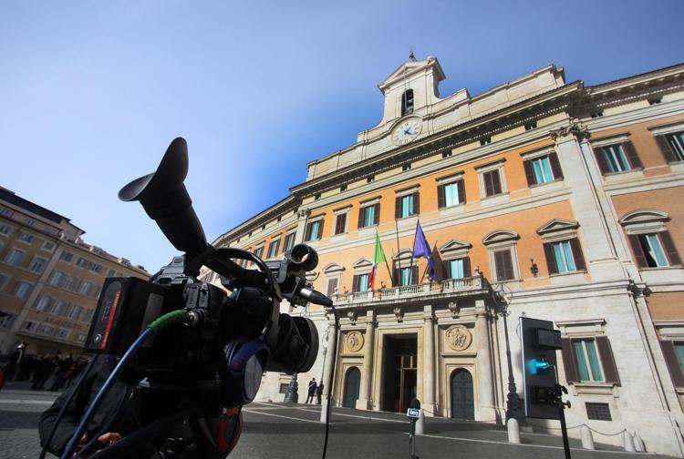 Il Cammino Della Manovra Di Bi