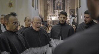 Il Canto A Cuncordu Di Santu L