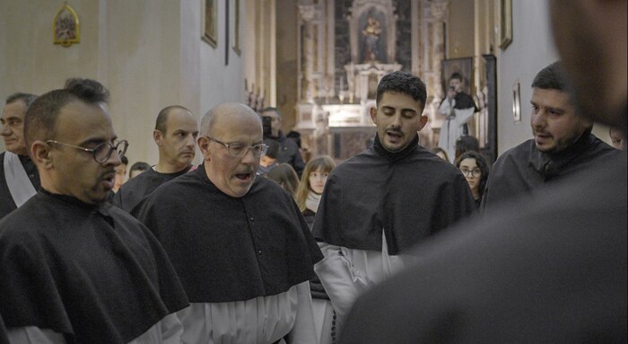 Il Canto A Cuncordu Di Santu L
