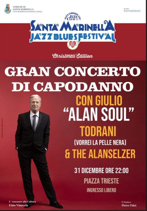 Il Capodanno A Santa Marinella