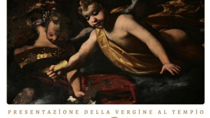 Il Capolavoro Di Massimo Stanz