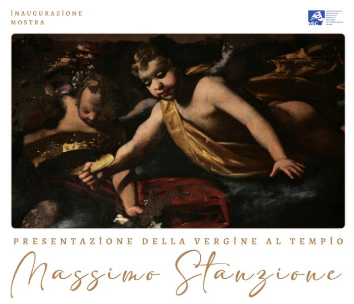 Il Capolavoro Di Massimo Stanz
